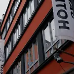 Jaeger´s Munich (Hotel/Hostel)