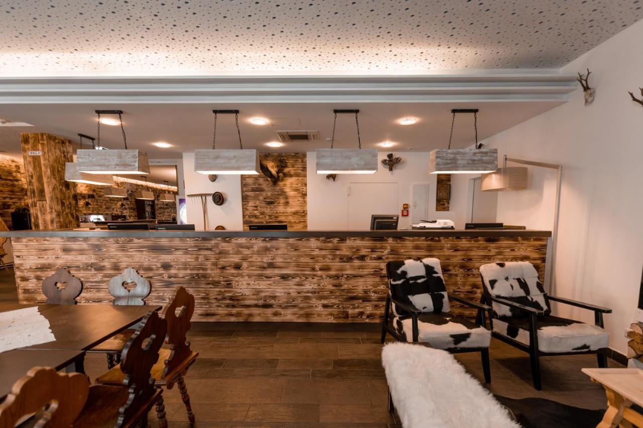Hostel Jaeger´s