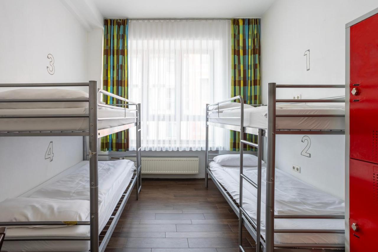 Jaeger´s Hostel München
