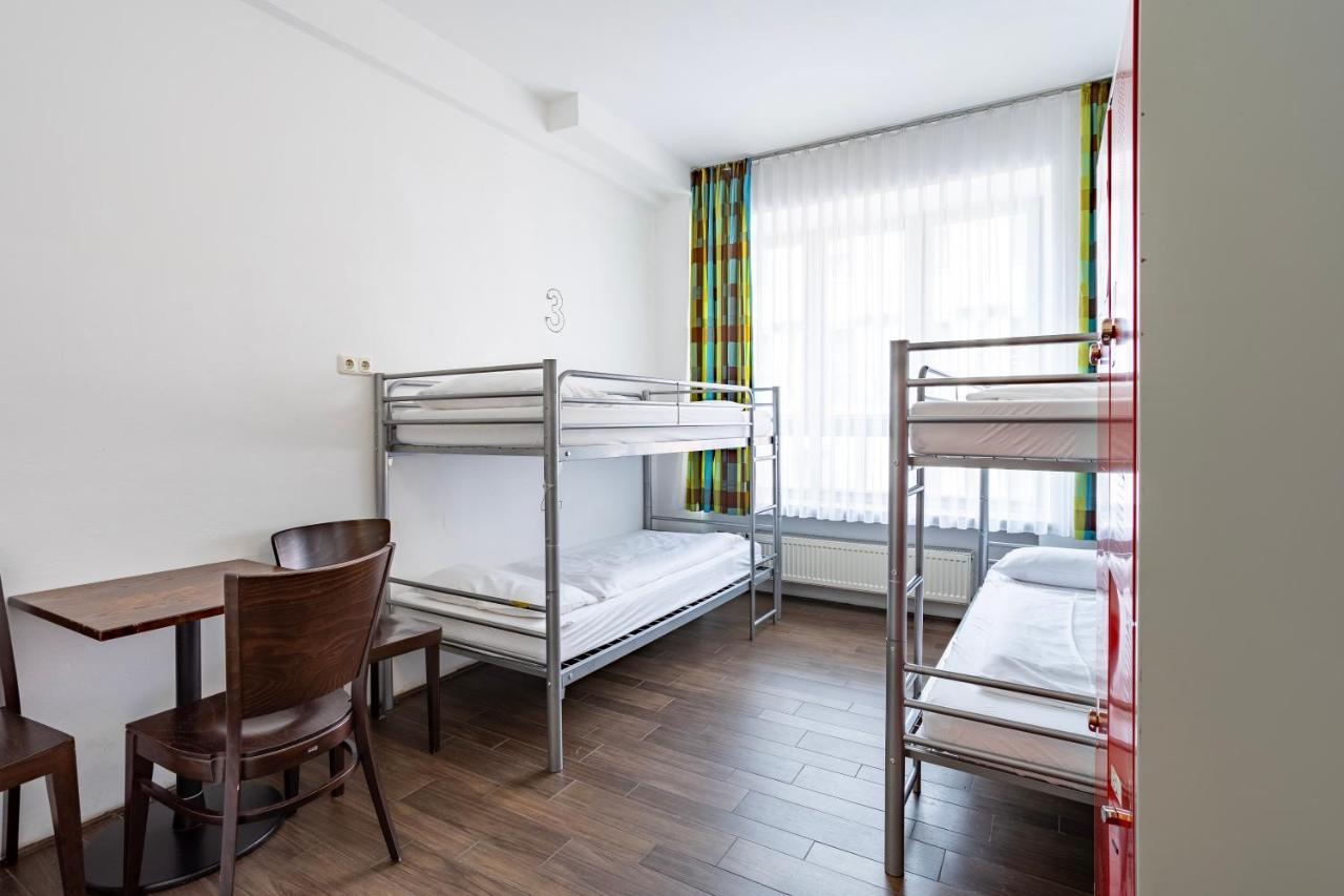 Hostel Jaeger´s