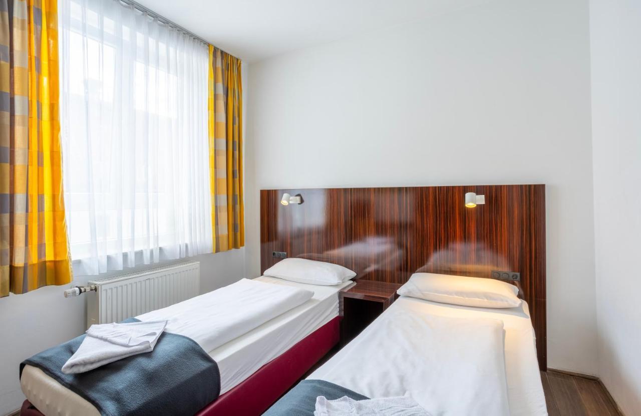 Hostel Jaeger´s München
