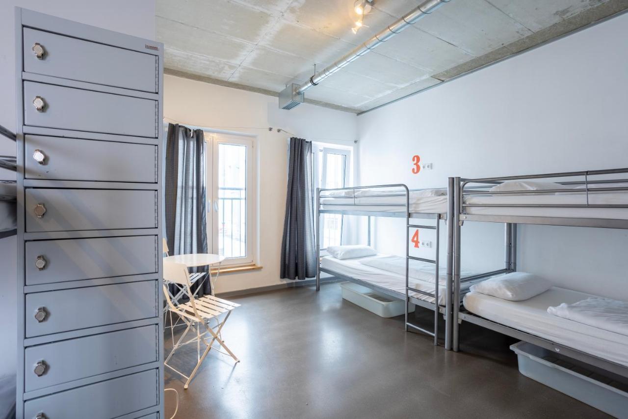 Hostel Jaeger´s München