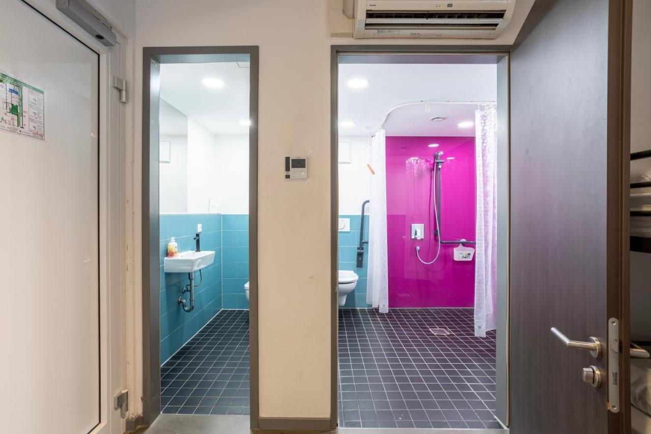 Jaeger´s Hostel *