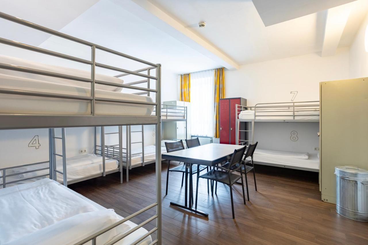 Jaeger´s Hostel München