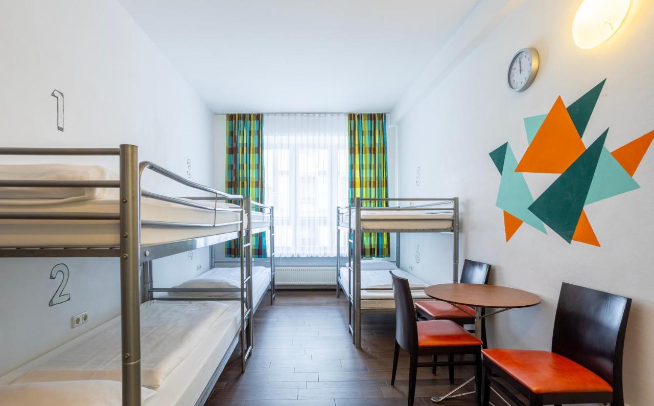 Jaeger´s Hostel München