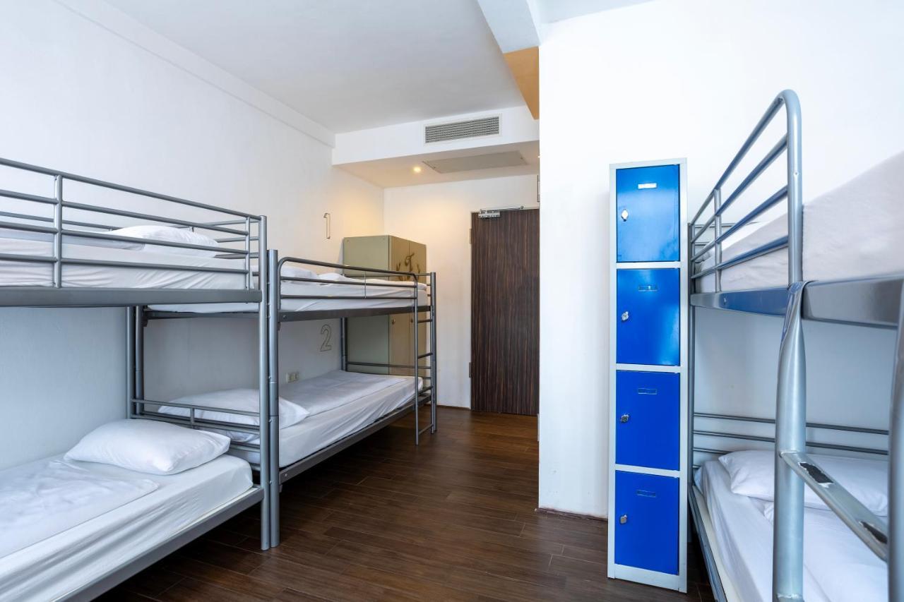 Hostel Jaeger´s *