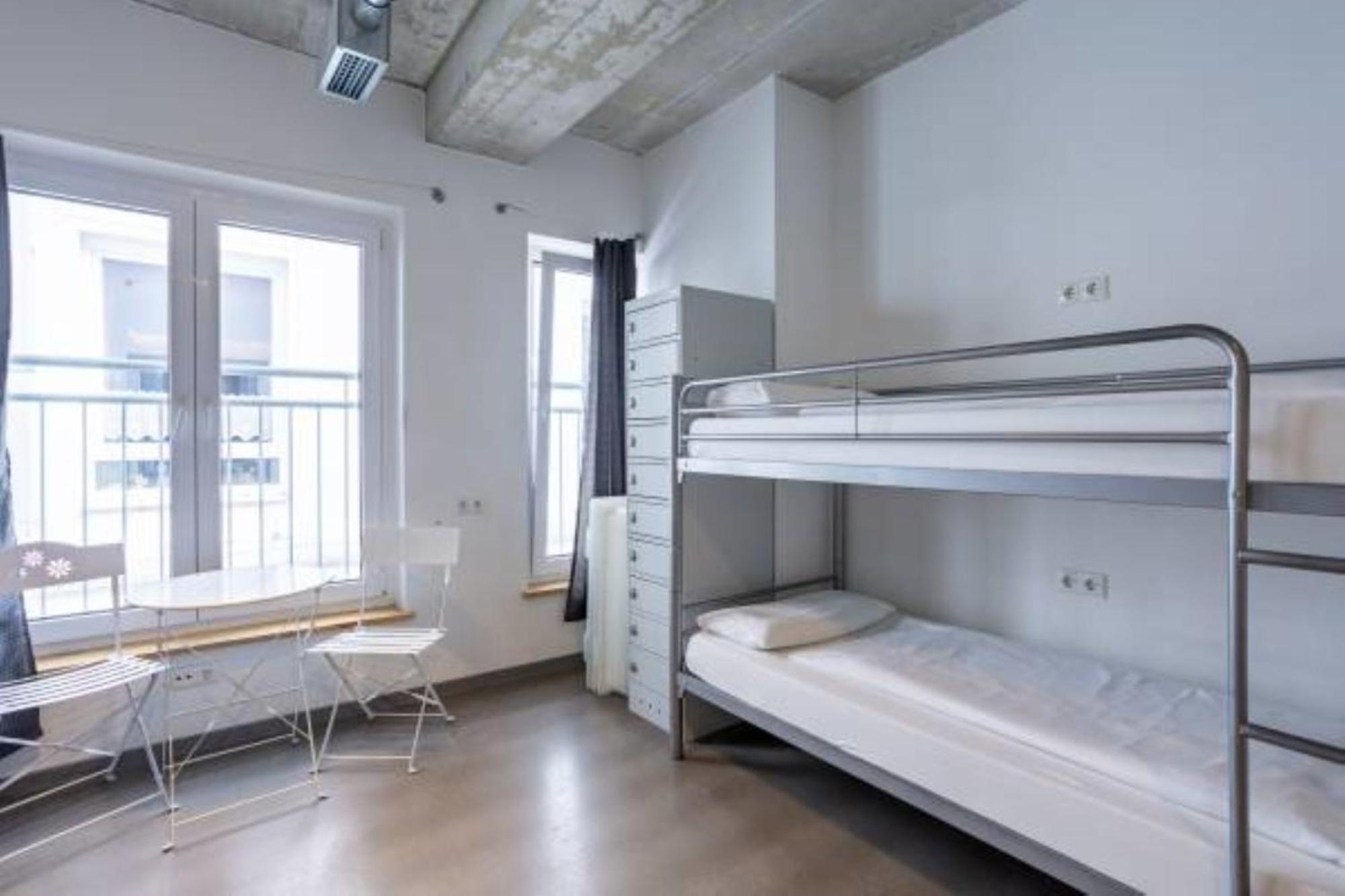 Jaeger´s Hostel München