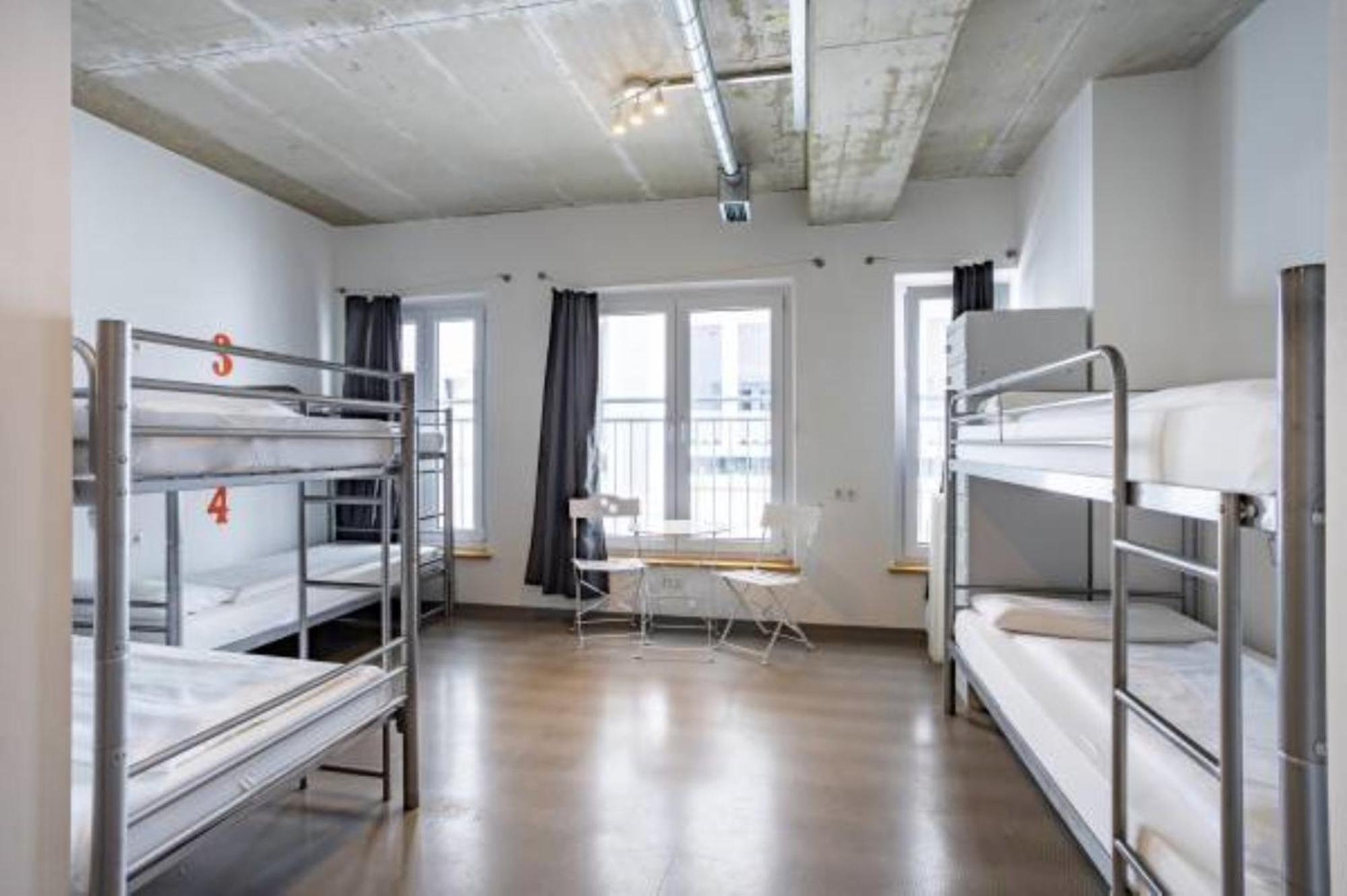 Hostel Jaeger´s München