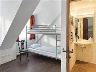 Hostel Jaeger´s München