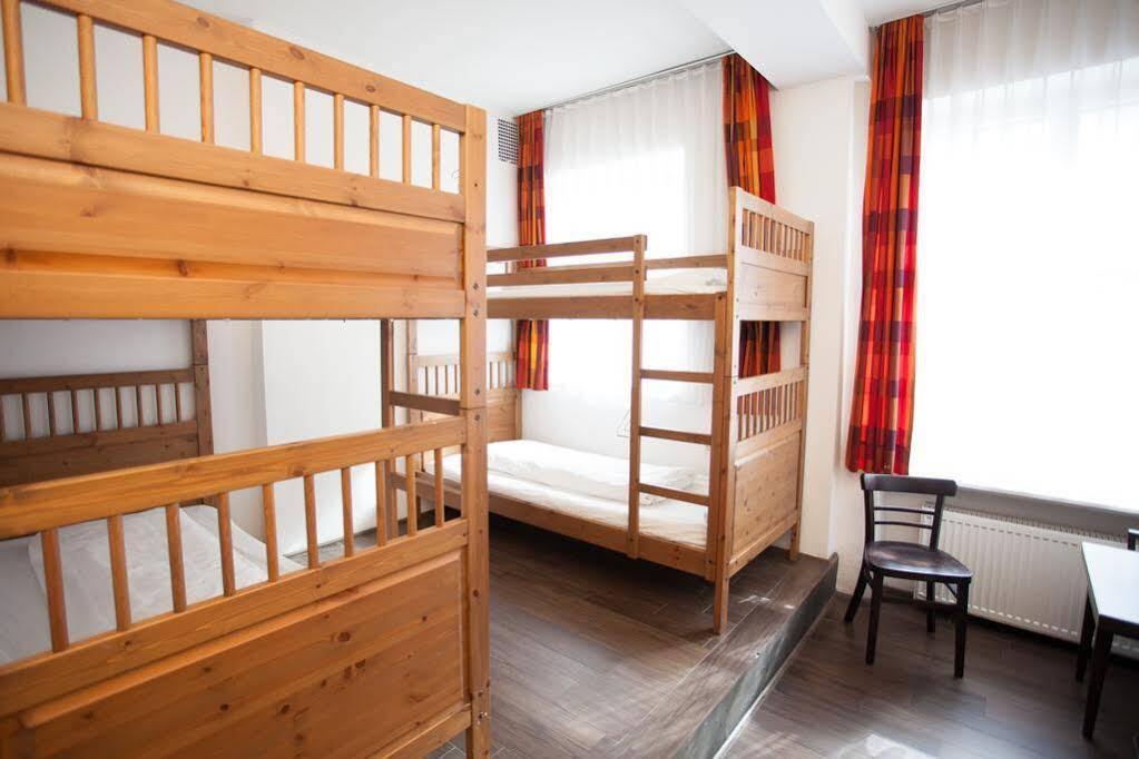 Hostel Jaeger´s