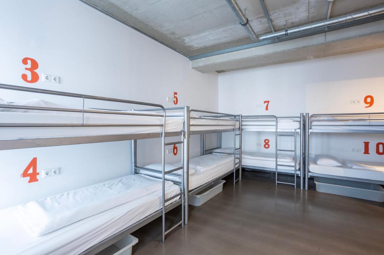 Hostel Jaeger´s München