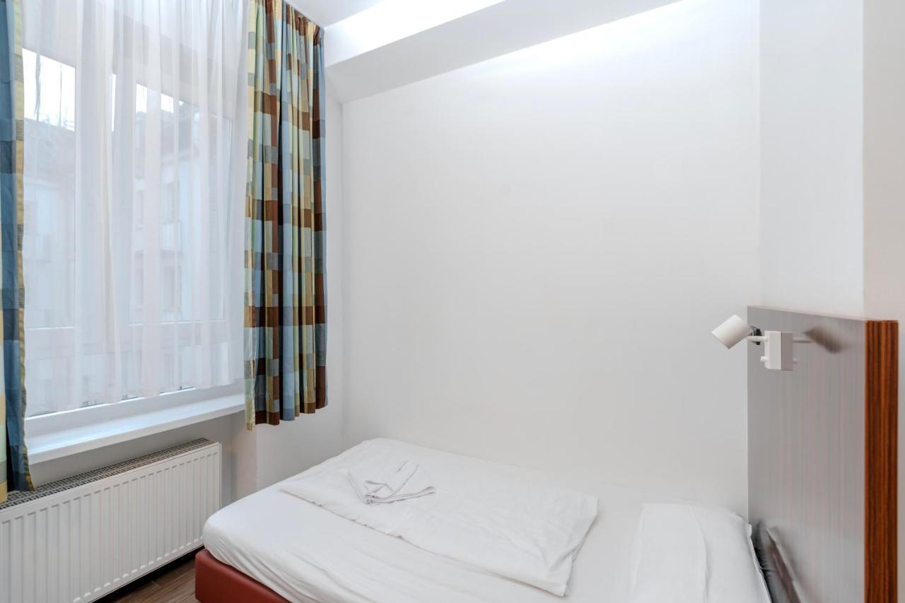Jaeger´s Hostel München